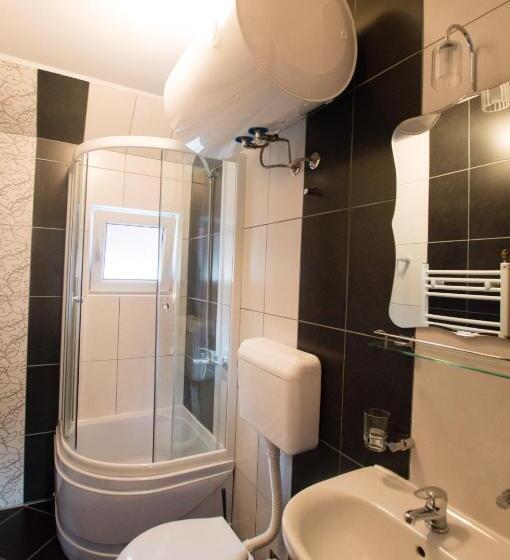 اتاق استاندارد, Rooms Sanja