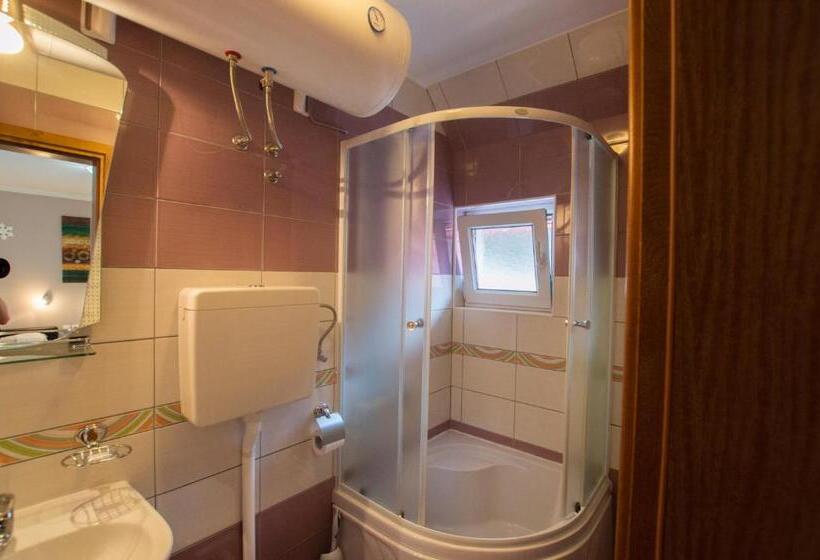اتاق استاندارد, Rooms Sanja
