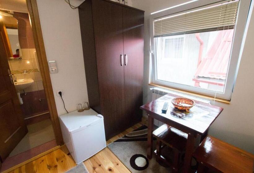 اتاق استاندارد, Rooms Sanja