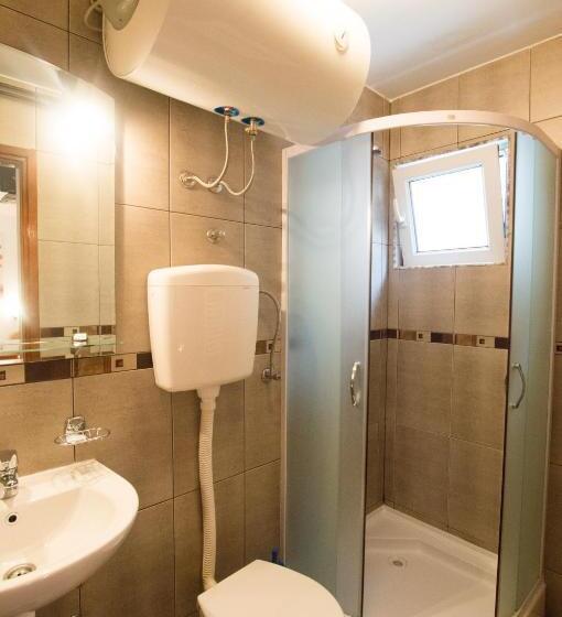 اتاق استاندارد, Rooms Sanja
