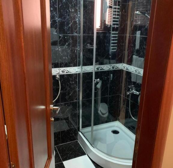 اتاق استاندارد, Rooms Sanja