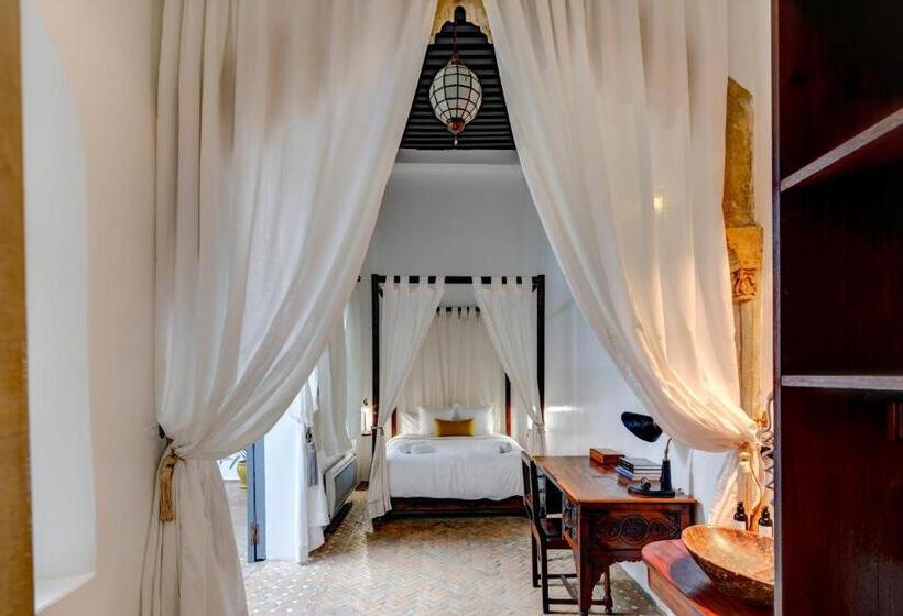 اتاق استاندارد, Riad Amaris