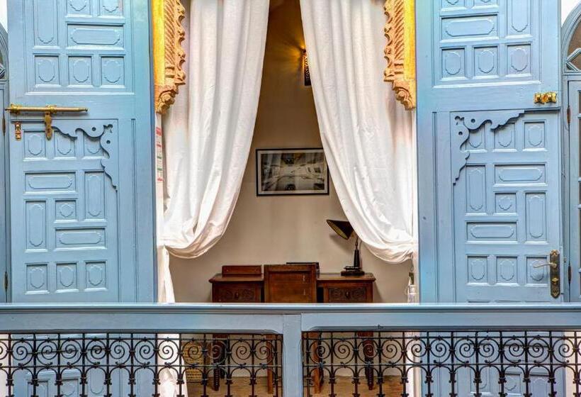 اتاق استاندارد, Riad Amaris