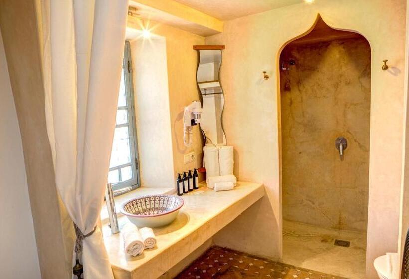 اتاق استاندارد, Riad Amaris