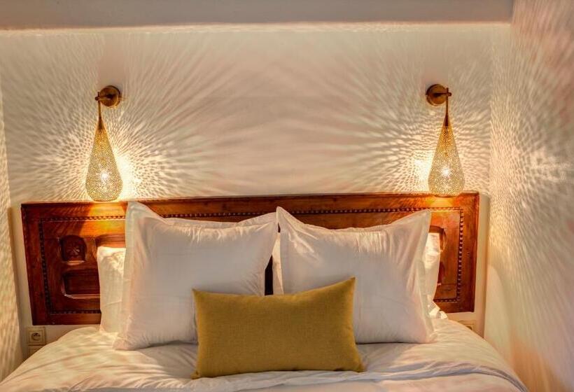 اتاق استاندارد, Riad Amaris