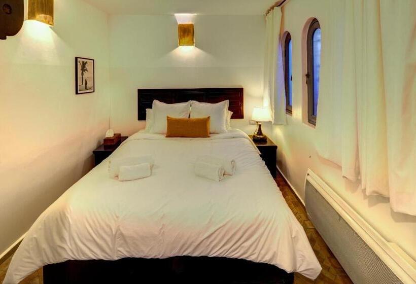 اتاق لوکس, Riad Amaris