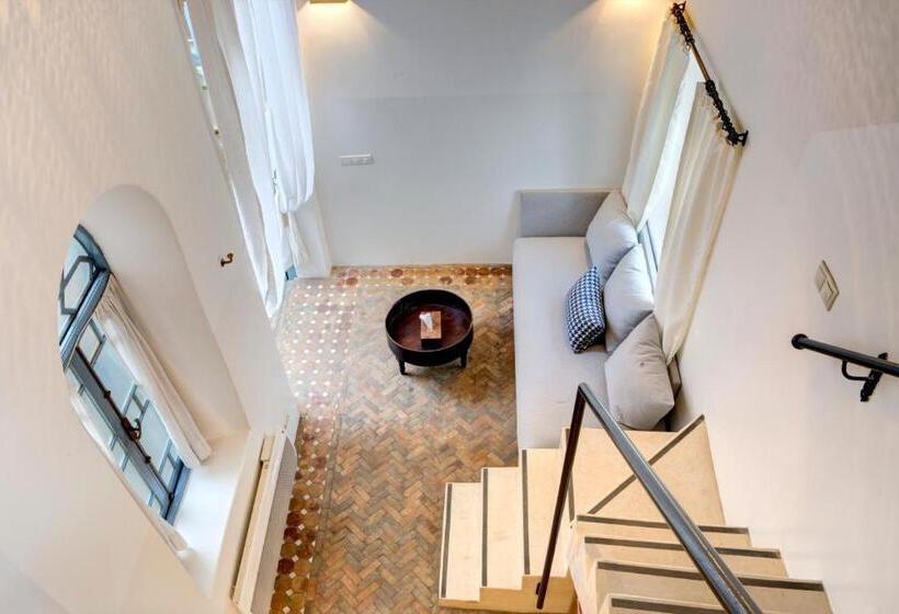اتاق استاندارد, Riad Amaris