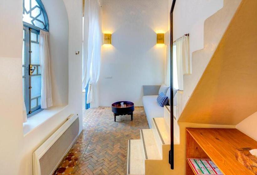 اتاق استاندارد, Riad Amaris