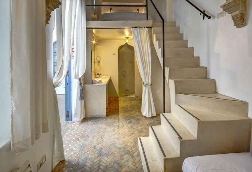 اتاق استاندارد, Riad Amaris