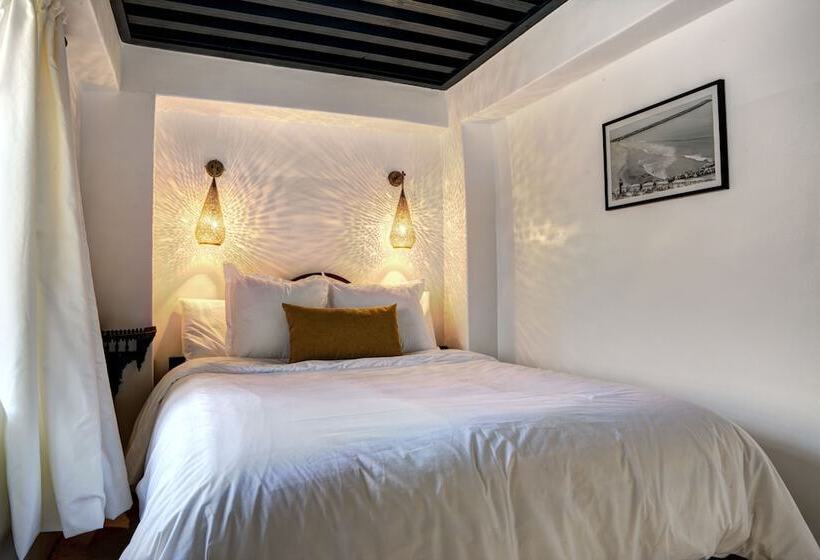 اتاق استاندارد, Riad Amaris