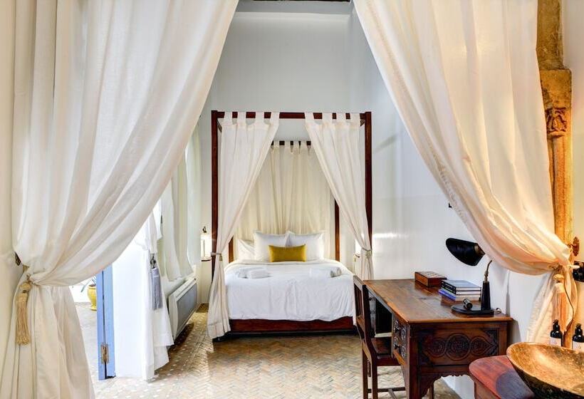 اتاق استاندارد, Riad Amaris