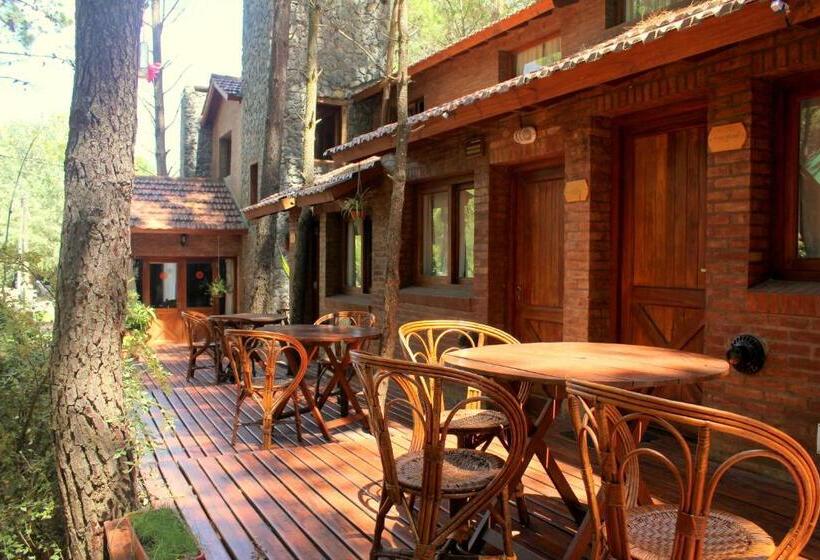 آپارتمان 1 خوابه, Rincón De Los Vientos