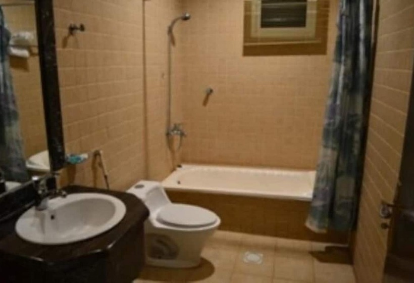 اتاق استاندارد, Dar Neyyara Apartments Furnished