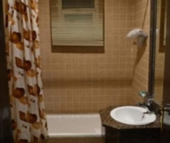 اتاق استاندارد, Dar Neyyara Apartments Furnished