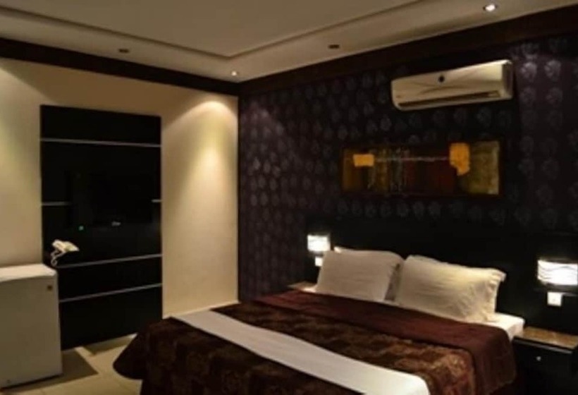 اتاق استاندارد, Dar Neyyara Apartments Furnished