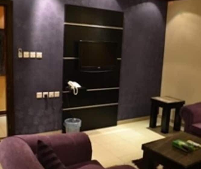 آپارتمان 1 خوابه, Dar Neyyara Apartments Furnished