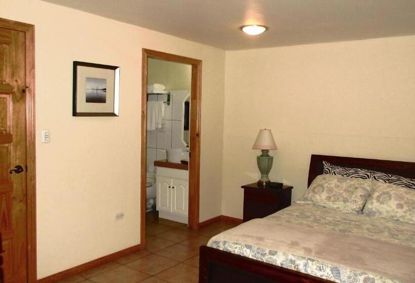 آپارتمان 1 خوابه, Apartotel Don Francisco