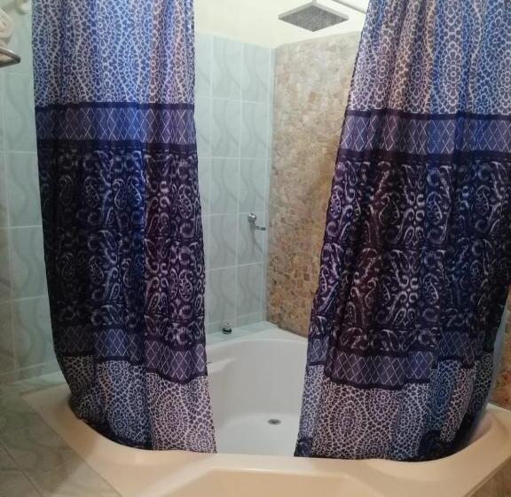 آپارتمان سوپریور 1 خوابه, Apartotel Don Francisco