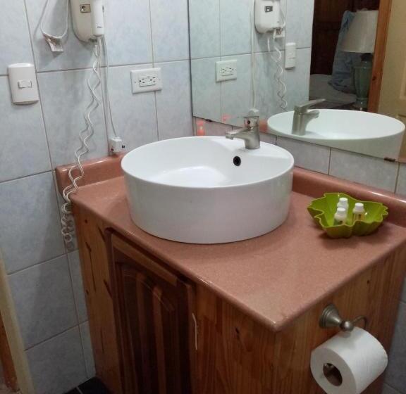 سوییت اجرایی, Apartotel Don Francisco