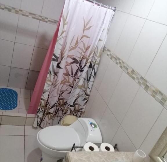 آپارتمان سوپریور 1 خوابه, Apartotel Don Francisco
