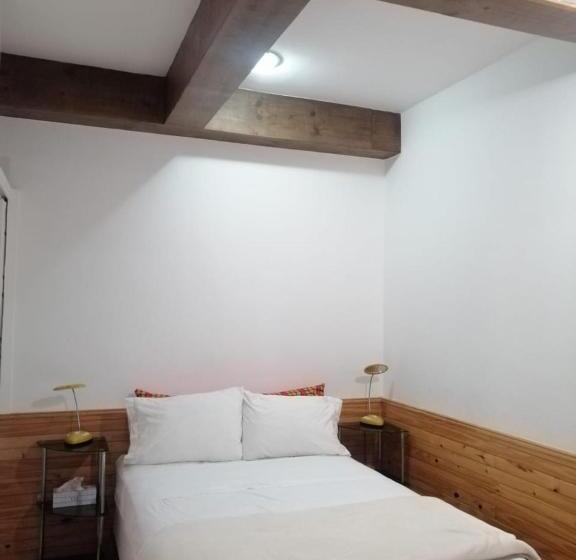 آپارتمان سوپریور 1 خوابه, Apartotel Don Francisco