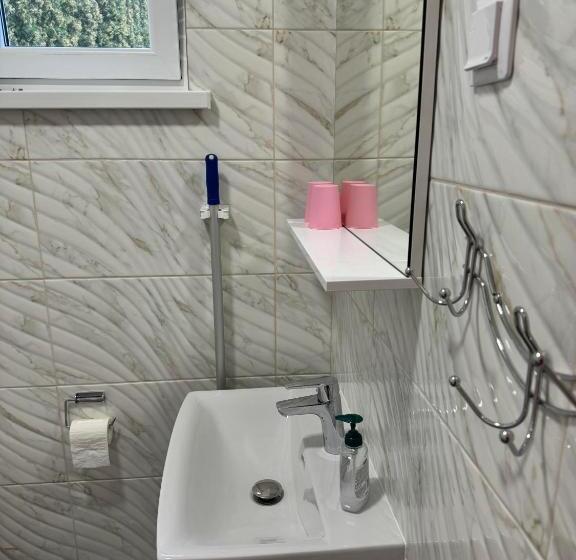 اتاق لوکس خانوادگی, Aare Accommodation