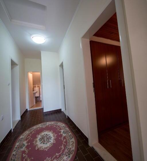 اتاق استاندارد چهار تخته, Apartments Pavićević