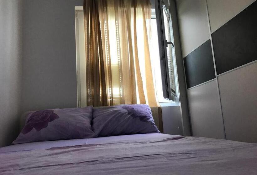 آپارتمان 2 خوابه با چشم‌انداز دریا, Apartments Pavićević