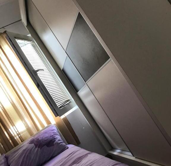 آپارتمان 2 خوابه با چشم‌انداز دریا, Apartments Pavićević