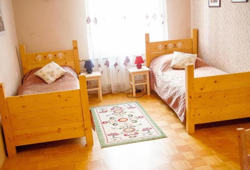 آپارتمان راحتی 1 خوابه, Baščaršija Apartments & Rooms