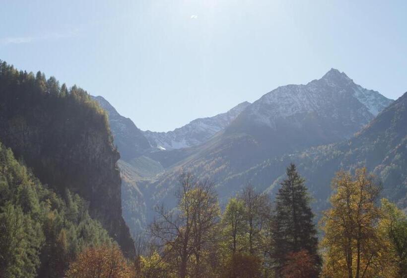 آپارتمان 1 خوابه, Birkenheim Widmann