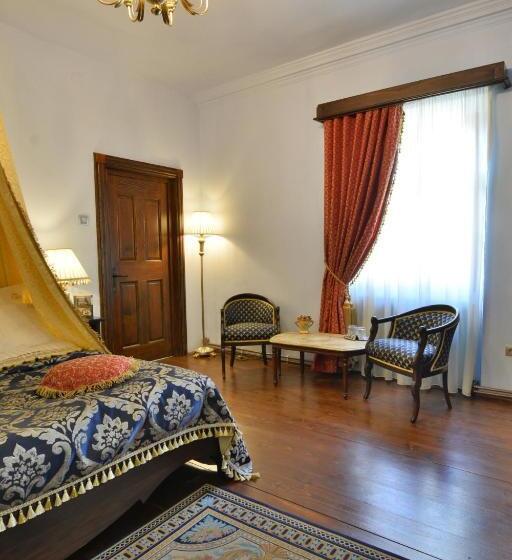 اتاق لوکس, Casa Georgius Krauss Sighisoara