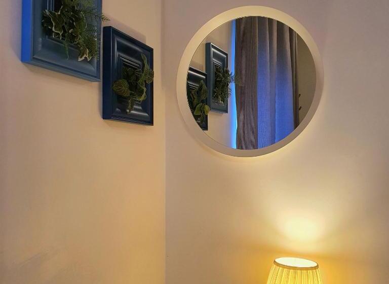 اتاق استاندارد, Hannahstay Women Only Guesthouse