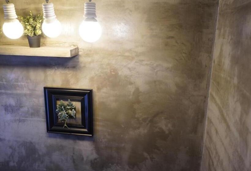 اتاق استاندارد, Hannahstay Women Only Guesthouse