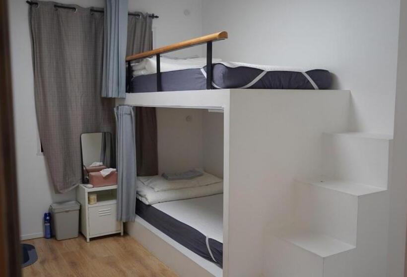 اتاق عادی, Hannahstay Women Only Guesthouse