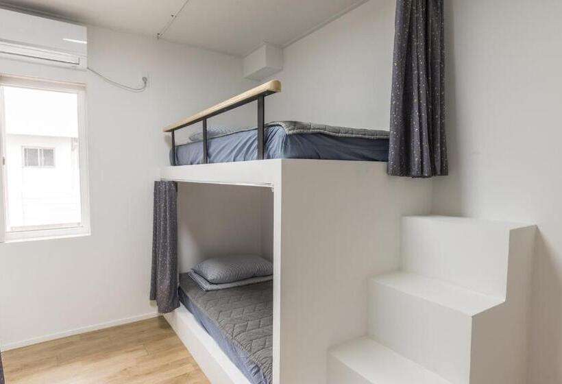 اتاق عادی, Hannahstay Women Only Guesthouse