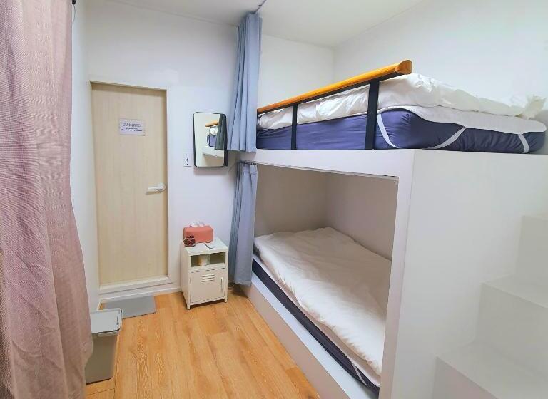 اتاق عادی, Hannahstay Women Only Guesthouse