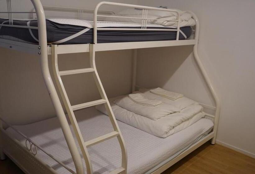 اتاق خانوادگی, Hannahstay Women Only Guesthouse