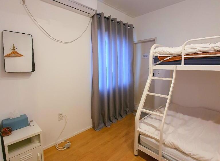 اتاق خانوادگی, Hannahstay Women Only Guesthouse
