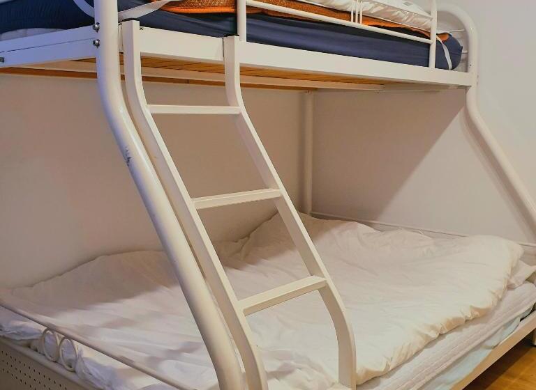 اتاق خانوادگی, Hannahstay Women Only Guesthouse