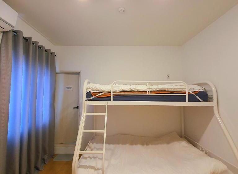 اتاق خانوادگی, Hannahstay Women Only Guesthouse