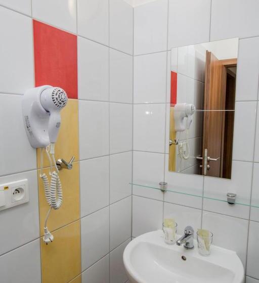 اتاق استاندارد, Penzion Hviezda