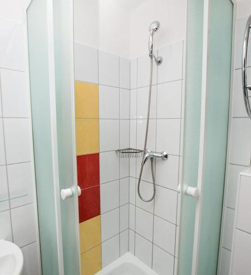 اتاق استاندارد, Penzion Hviezda