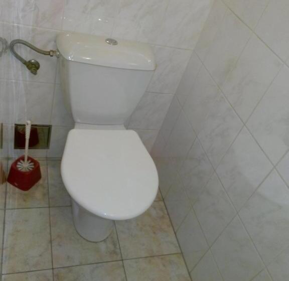 اتاق استاندارد سه نفره, Penzion Poprda