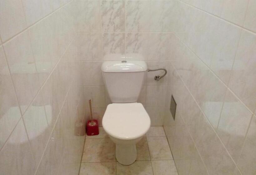 اتاق استاندارد چهار تخته, Penzion Poprda