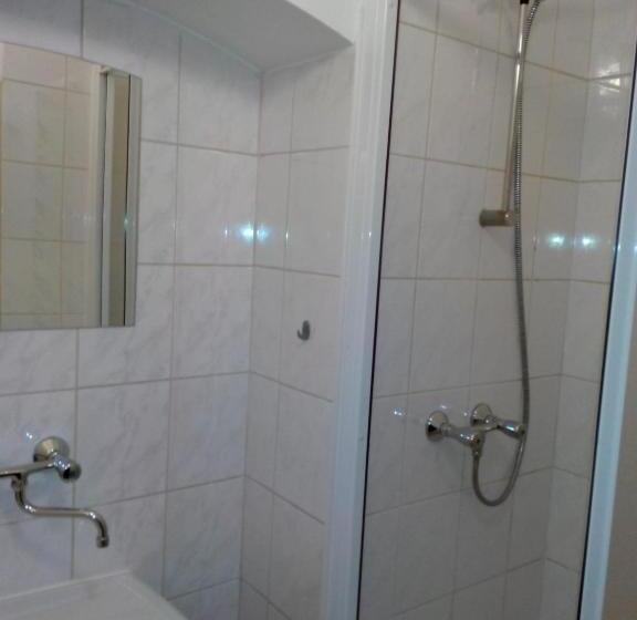 اتاق استاندارد چهار تخته, Penzion Poprda