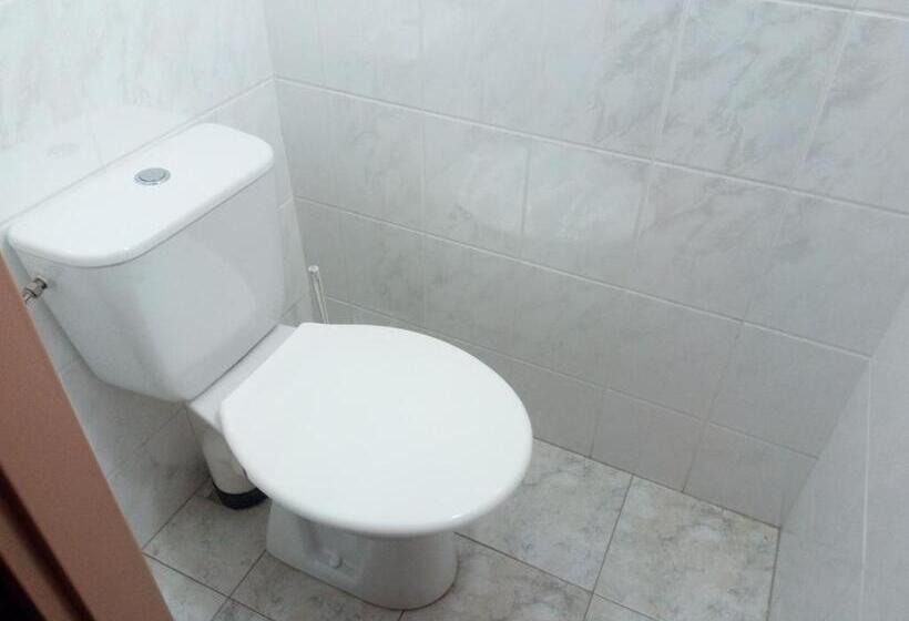 اتاق استاندارد یک نفره, Penzion Poprda