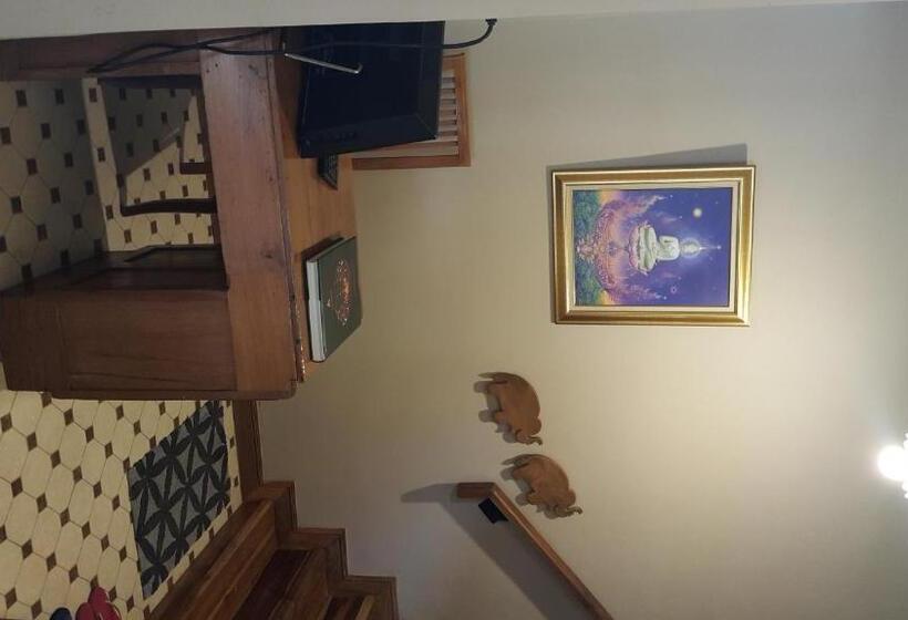 Classic room with balcony, The Royal Thatien Village