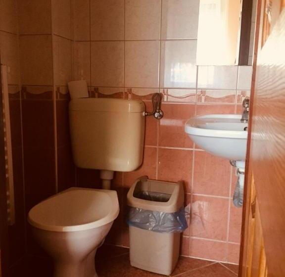 اتاق عادی, Rózsakert Panzió