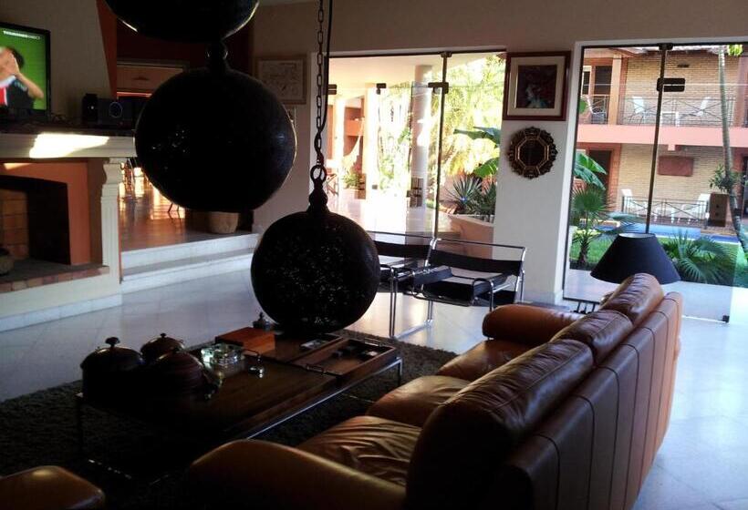 اتاق استاندارد, Villa Floreal Hotel Boutique